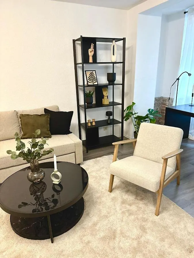 Wunderschoenes Studio Im P-Berg Mit Pkw Stellplatz Optional Buchbar 베를린