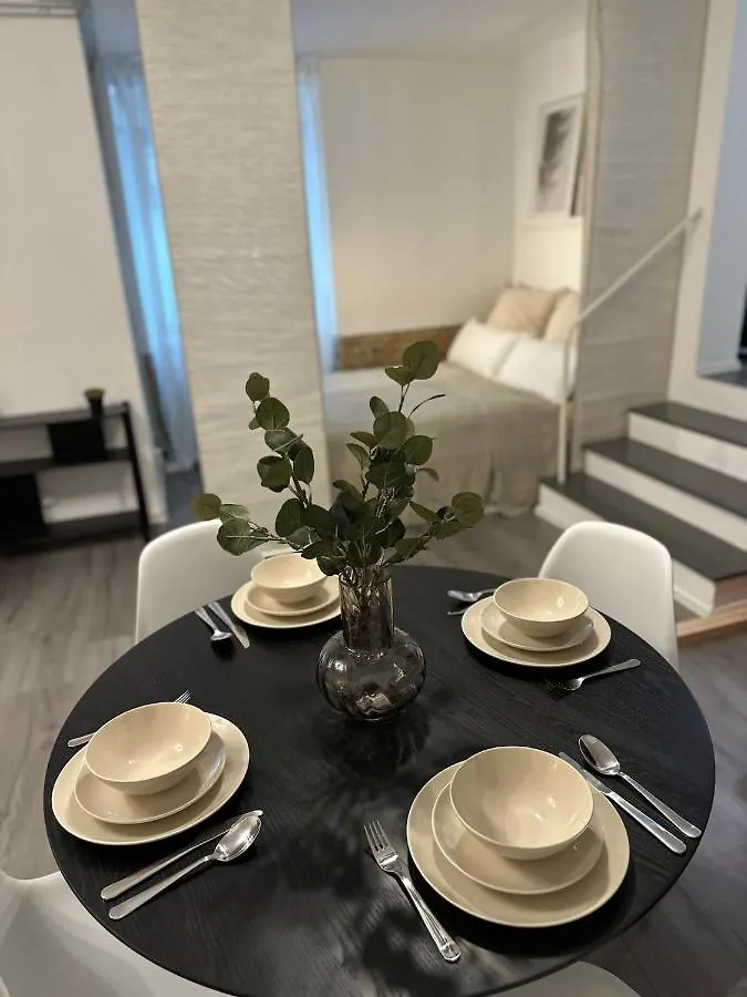 Wunderschoenes Studio Im P-Berg Mit Pkw Stellplatz Optional Buchbar 베를린