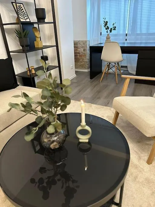 Wunderschoenes Studio Im P-Berg Mit Pkw Stellplatz Optional Buchbar Berlin Apartman