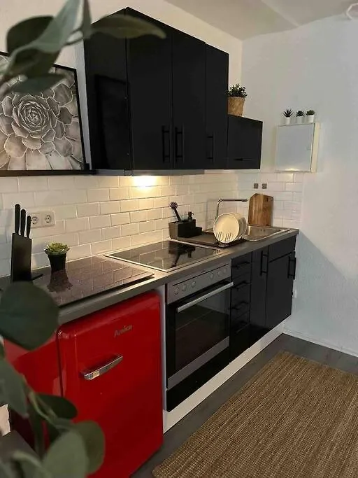 Wunderschoenes Studio Im P-Berg Mit Pkw Stellplatz Optional Buchbar Berlin 0*,  Almanya