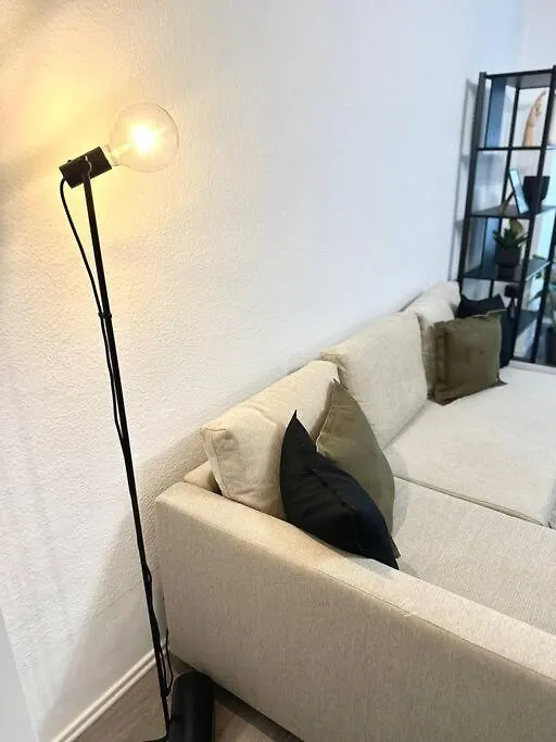 Daire Wunderschoenes Studio Im P-Berg Mit Pkw Stellplatz Optional Buchbar Berlin